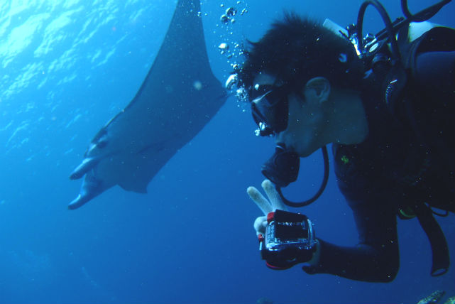 NuNu Adventure Club Ishigaki IS.の写真1