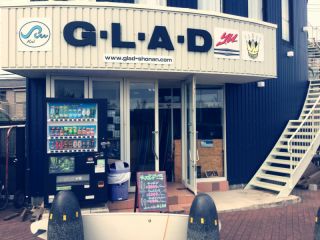 GLADの写真1