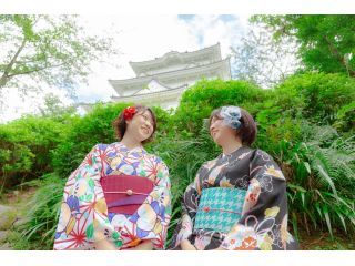 着物レンタル小田原きらりの写真1