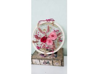 NINA Preserved Flower Shop&Schoolの写真1