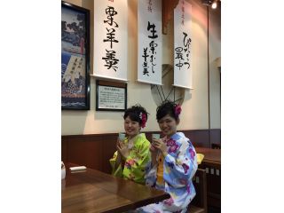 もろおか着物サロン多古店の写真1