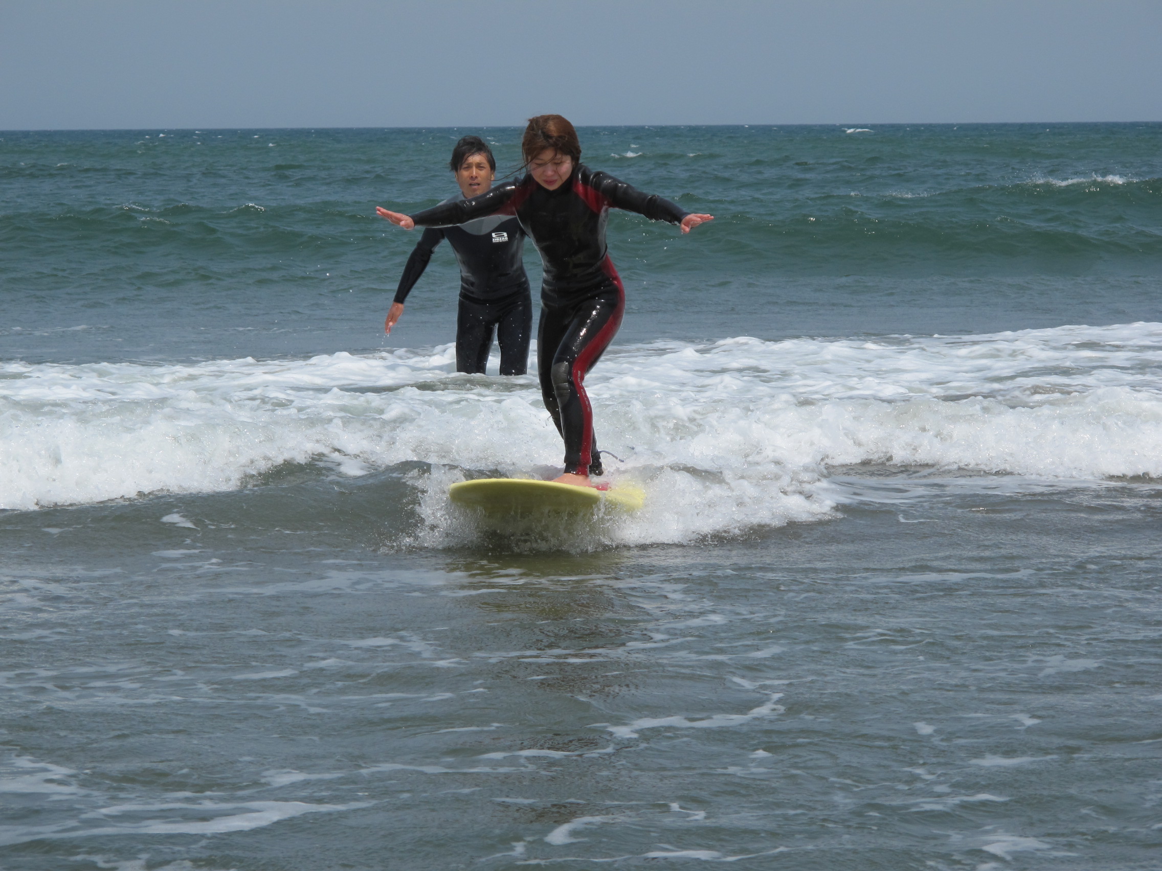 SEA SIDE DAPHNEの写真1