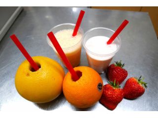 やまいし果物店の写真1