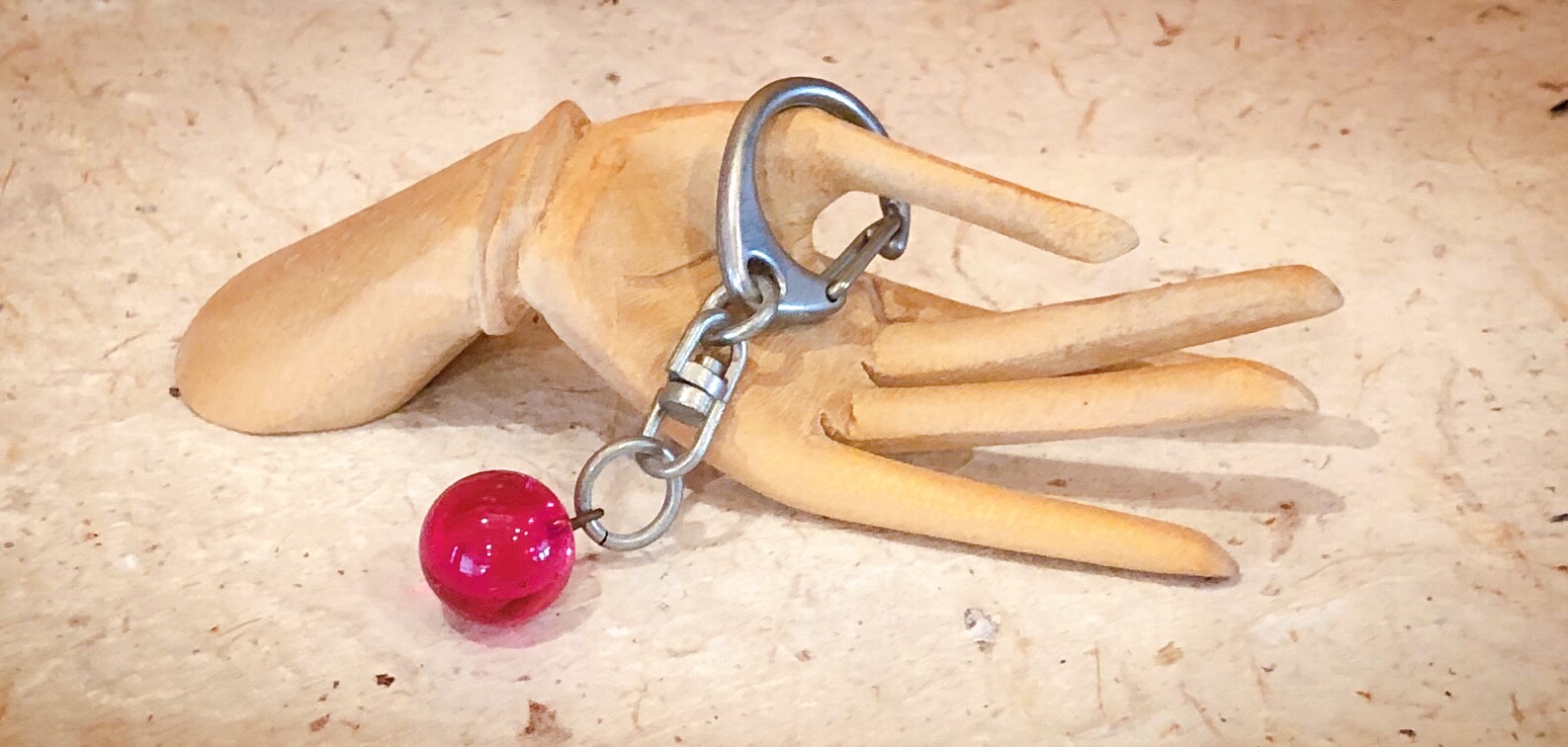 がらす工房 Polarisの写真1