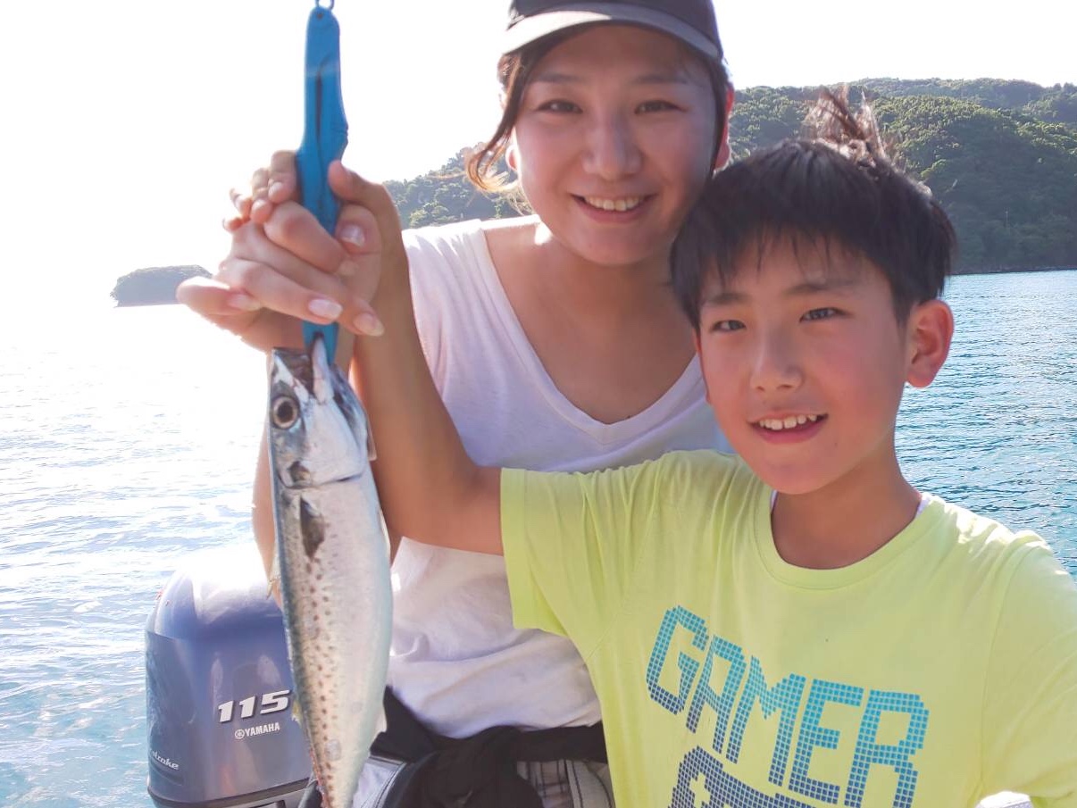 プラネットマリンの写真1