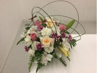 フラワーサークル・L'amourの写真1