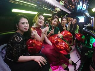 リムジンメモリアルの写真1