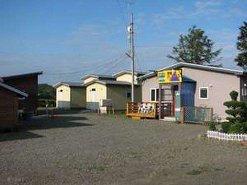 民宿アンナプルナの写真1