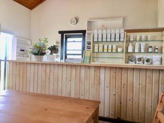 アロマスクールABUNDANTIAの写真1