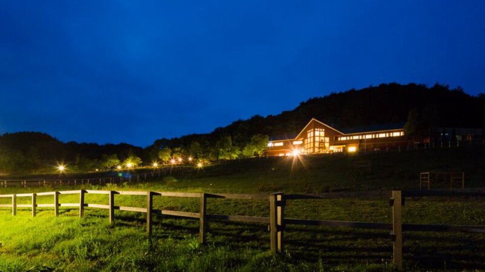 日高オーベルジュ ナチュラルリゾート・ハイジアの写真1