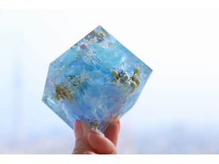 Brille Nailの写真1