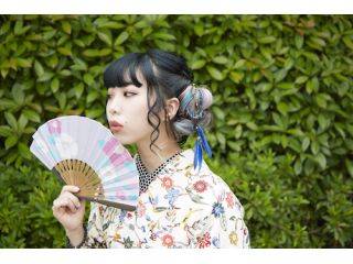 きものレンタルwargo(銀座本店)の写真1