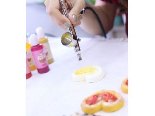 日本エアブラシホビー協会の写真1