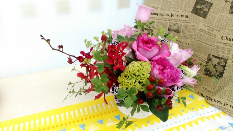 ジュイールの写真1