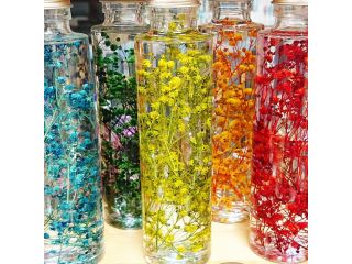 ハーバリウム伝道師 理容あづさの写真1