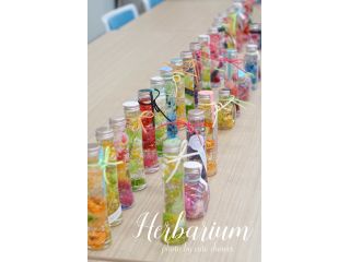 フラワーデザイン キュートシャワーの写真1