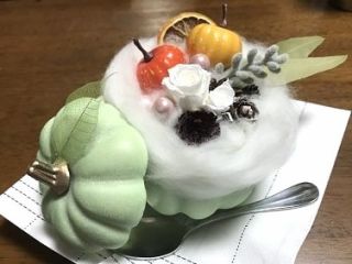 アトリエ パティオの写真1