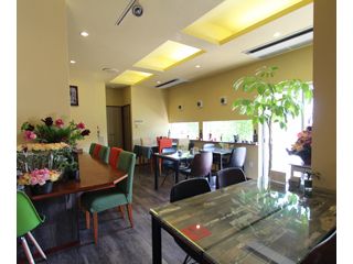 クラフトカフェルネッタの写真1