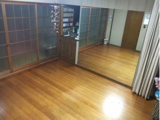 若柳喜美奈 日本舞踊教室の写真1