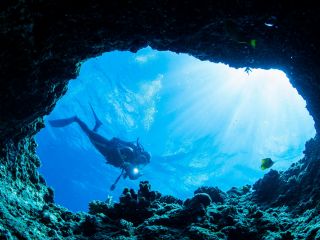 AQCIA divehouseの写真1