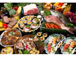 鳴門グランドホテル海月の写真1