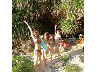 Lokahi marineclubの写真1