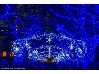 インディクルーズ 中之島ローズポートの写真1