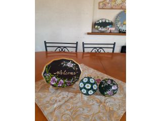 吉原ヨーロピアントールペイント教室の写真1