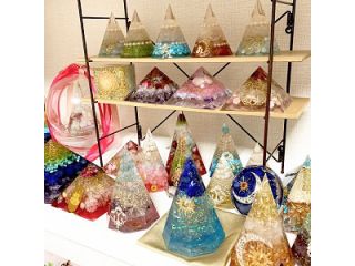 サロンド ソレイユの写真1