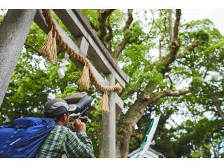 京都ネイチャーツアーの写真1