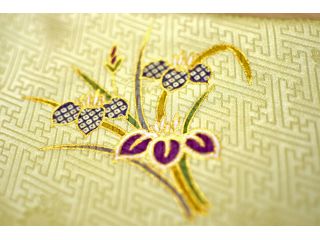 京友禅型染め体験工房北本染芸の写真1