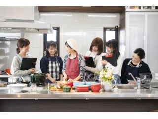 料理教室シェフドママンの写真1