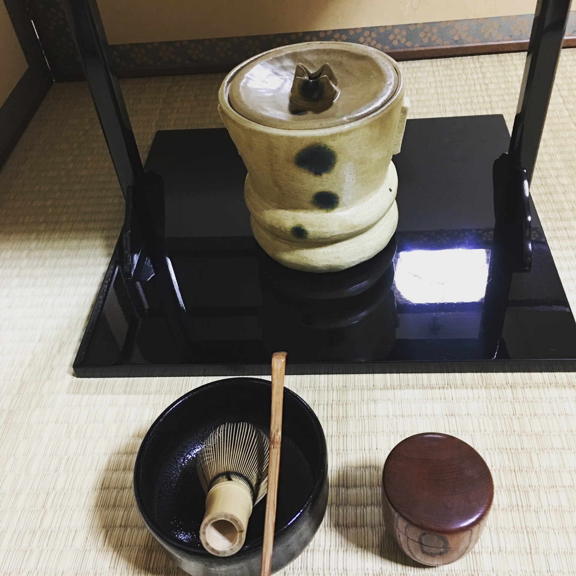 MUSE 茶道・華道教室の写真1