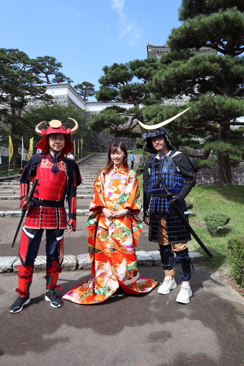 一般社団法人にほんまつDMOの写真1