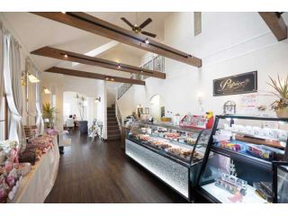 洋菓子工房 パピエの写真1