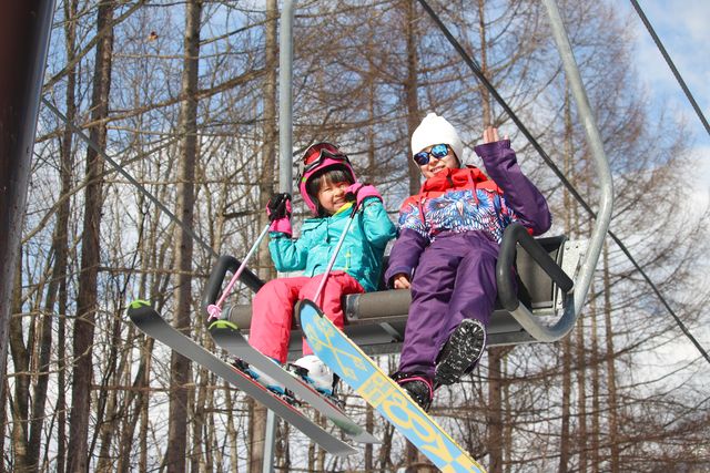 八幡平リゾート パノラマ&下倉スキー場の写真1