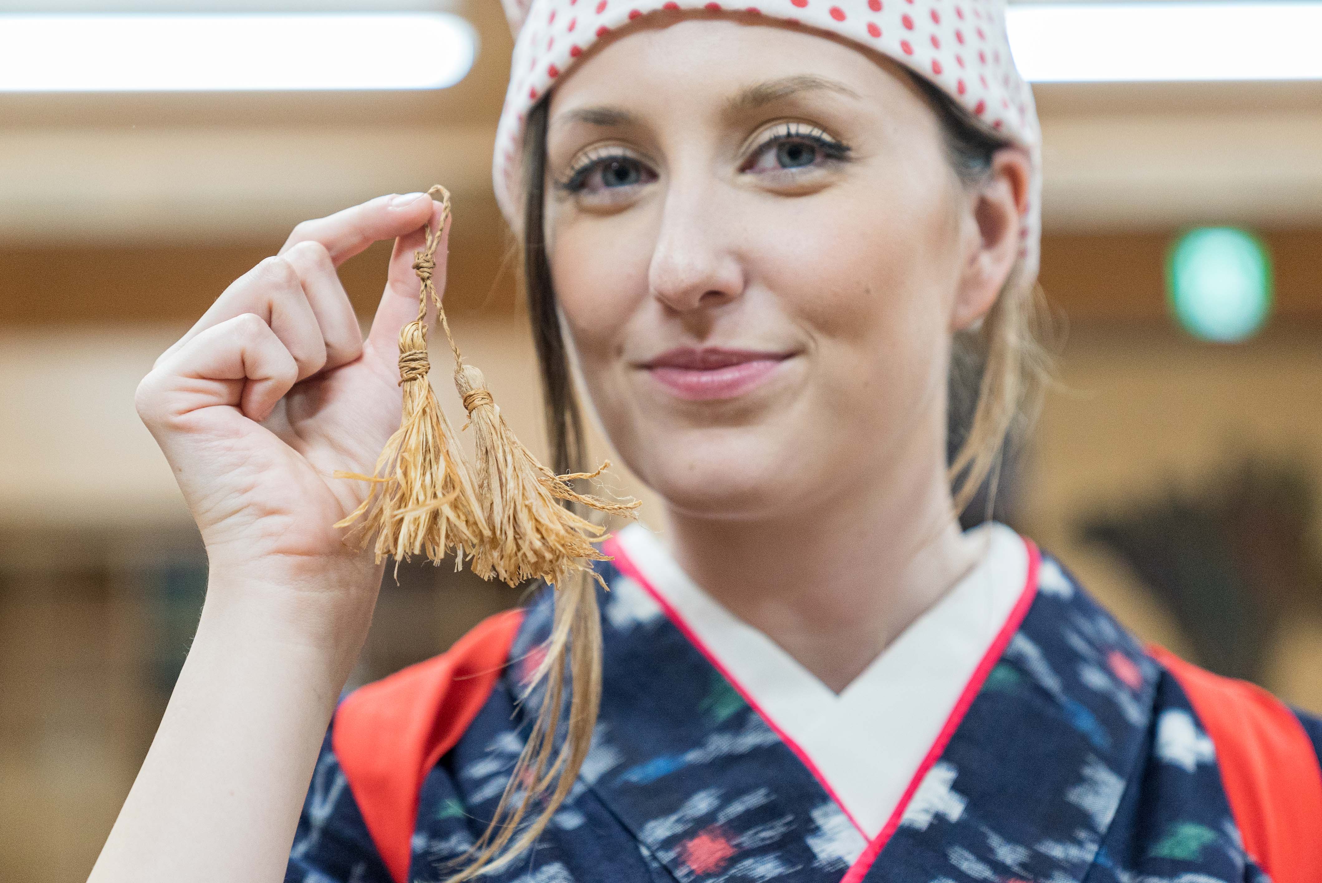 Green Blue_自然体験 あつみの写真1