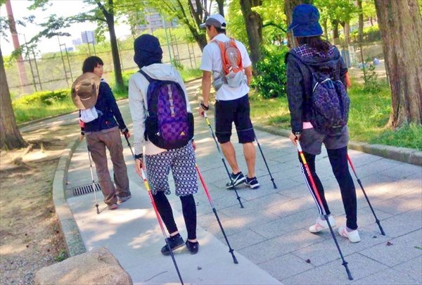 OUTDOOR BASE SOTOASOの写真1