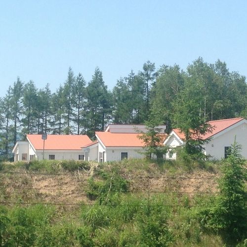 ペンション coco rireの写真1