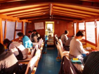 かつらやボートハウスの写真1