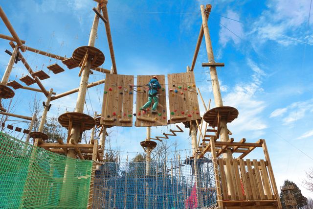 PANZAてんしばi:naの写真1