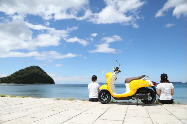 バイクハウスオータニの写真1