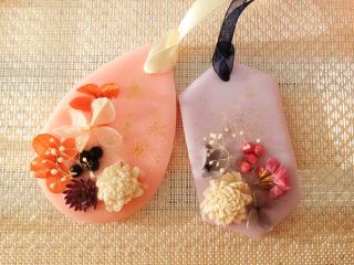 nocturne candleの写真1