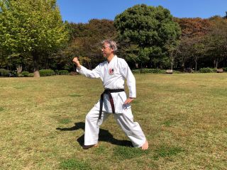楊名時八段錦・太極拳 神田教室の写真1