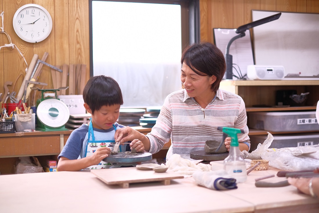 熊本 英窯の写真1