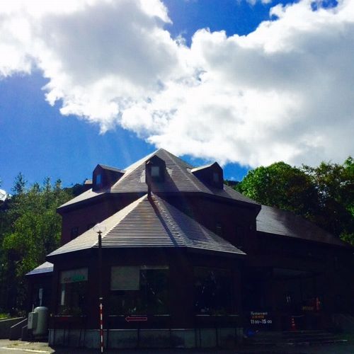 ペンション イング・トマムの写真1