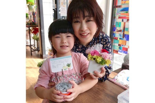 ティーズフルール工房の写真1