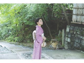 キモノアガルキョウトの写真1