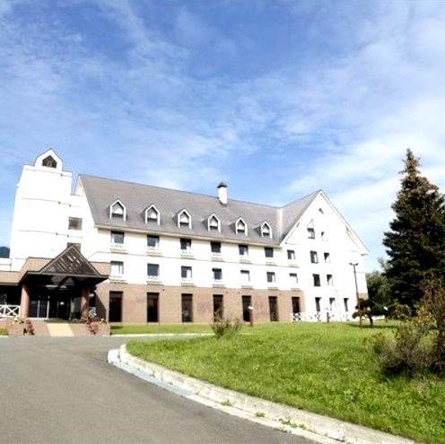 富良野リゾートホテル エーデルヴェルメの写真1