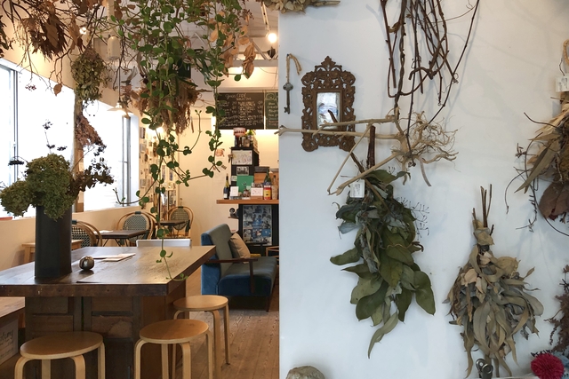 アトリエgreenの写真1